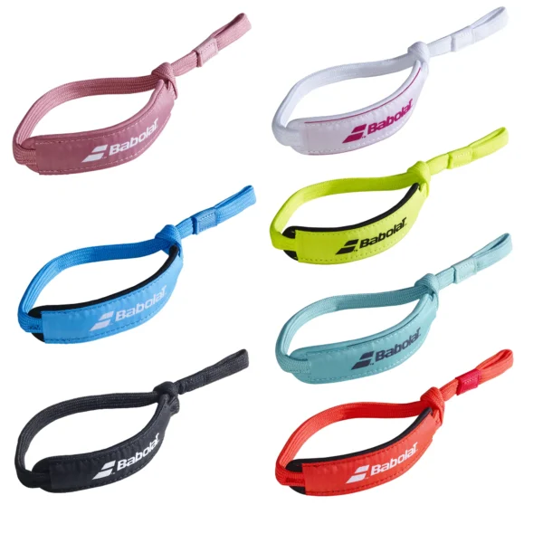 Babolat Padel Wirst Strap