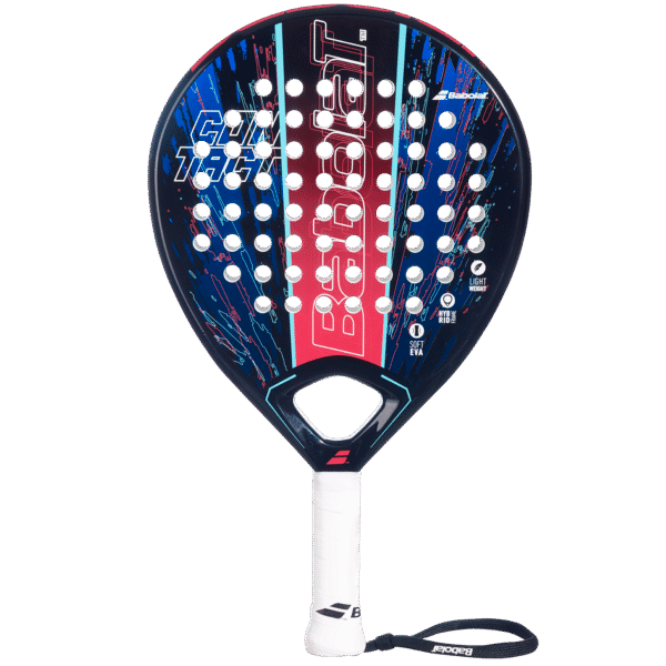 babolat contact