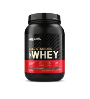 Golden Standard Whey