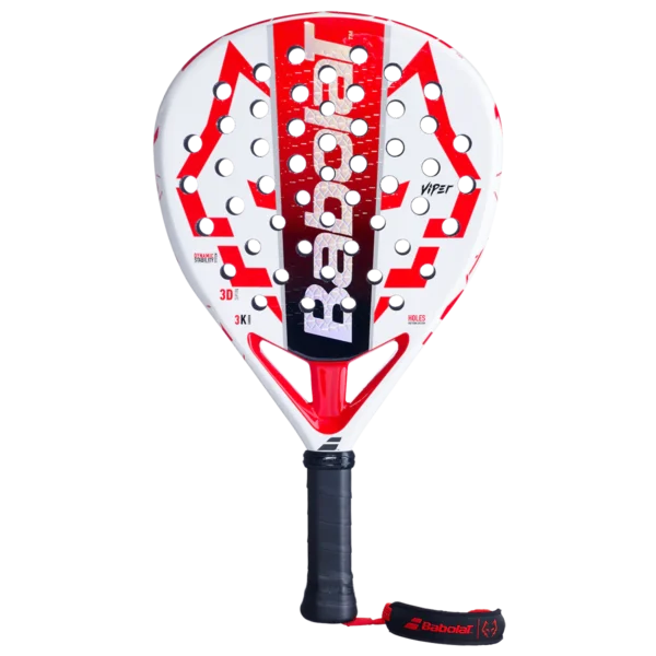 Babolat Technical Viper Juan Lebrón 25