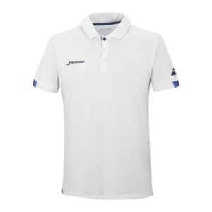 BABOLAT play polo white