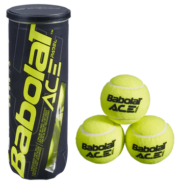 Babolat_Ace x3