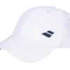 Basic Logo Cap