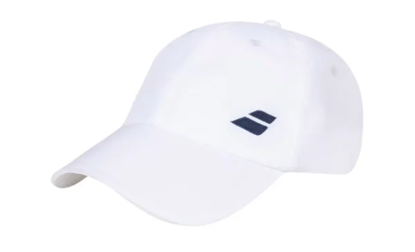 Basic Logo Cap