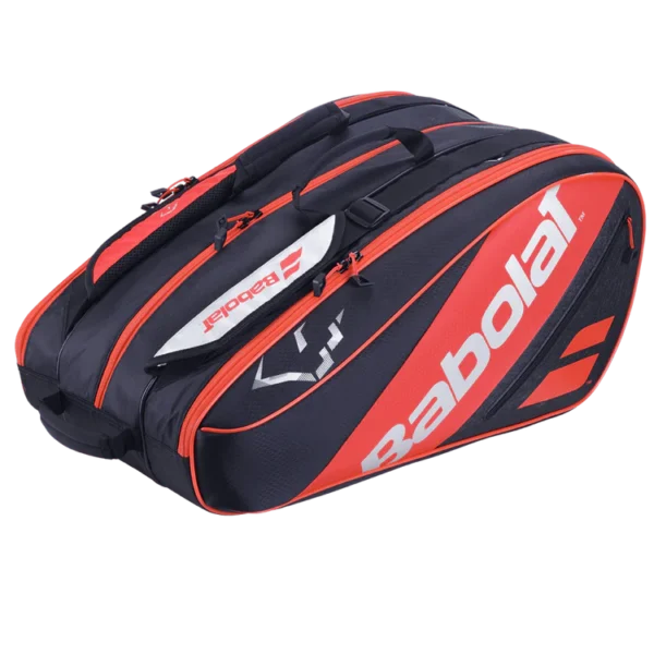 RH JUAN LEBRON PADEL