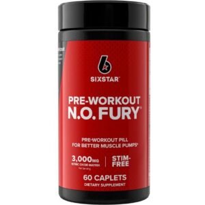 pre-workout-no-fury