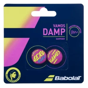 antivibrateur vamos babolat