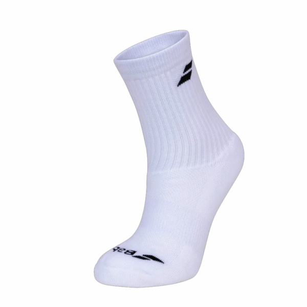 chaussettes-babolat-blanches