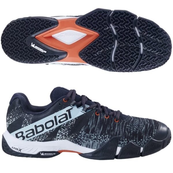 Babolat Movea
