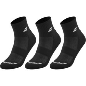 3 pack homme noir