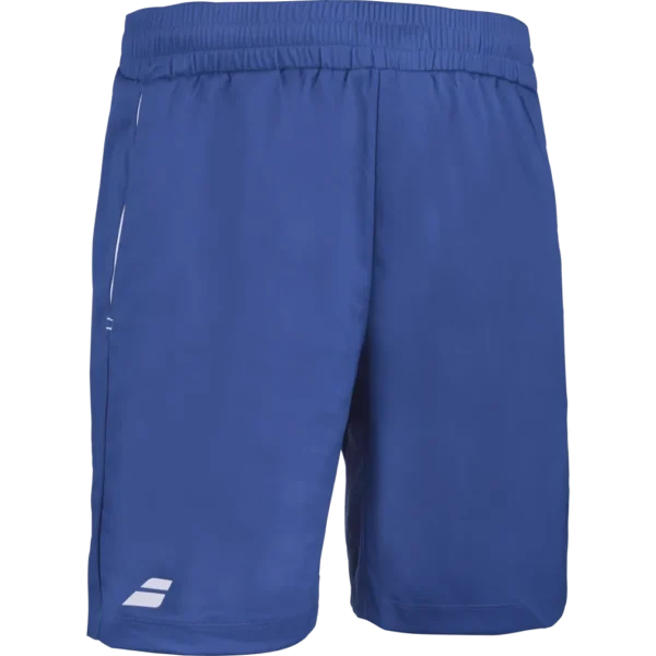 play short