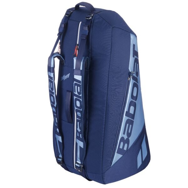 RH6 PURE DRIVE