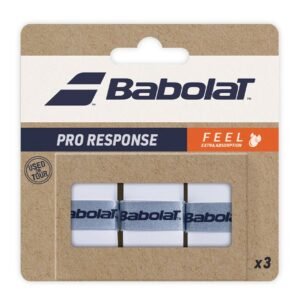 surgrips-babolat-pro-response-blanc-x3
