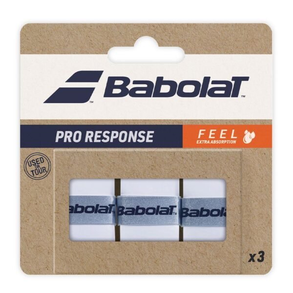 surgrips-babolat-pro-response-blanc-x3