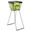 tennis ball cart
