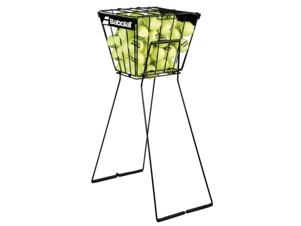 tennis ball cart
