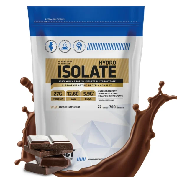 ISOLATE-CHOCOLAT-SACHET