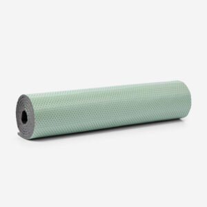 Tapis Fitness RESISTANT BEIGE DOMYOS