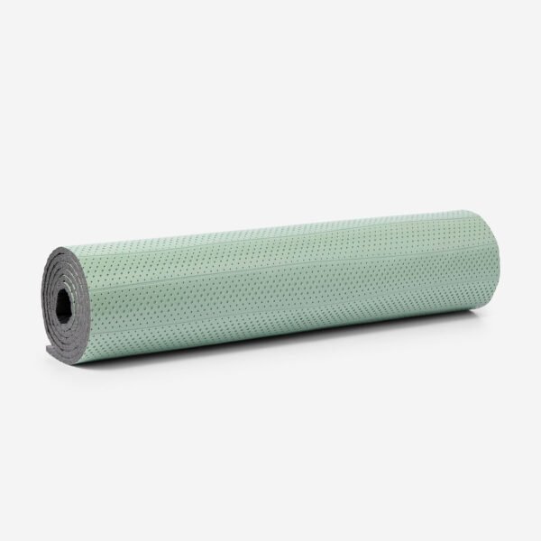 Tapis Fitness RESISTANT BEIGE DOMYOS
