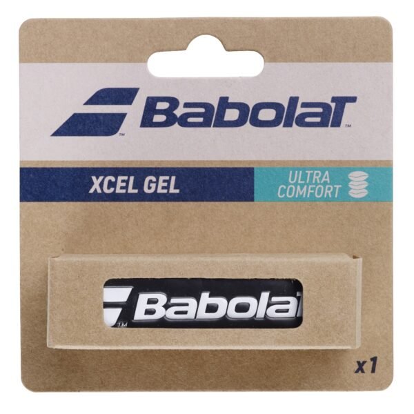 Xcel Gel
