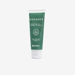 crème de massage naturelle 100 ml