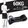 Élastique de musculation 60 kg
