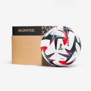 Officiel Ligue 1 McDonald’s 24-25