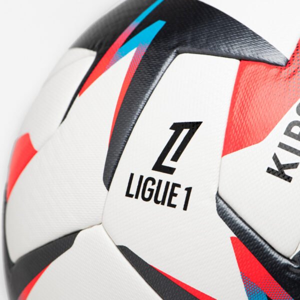 Ligue 1 McDonald’s 2024-2025 Taille 5 – Replica