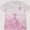 brasil rose
