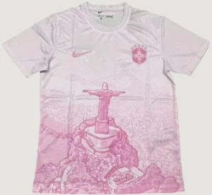 brasil rose