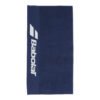 babolat promo towel bleu