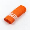 babolat promo towel orange