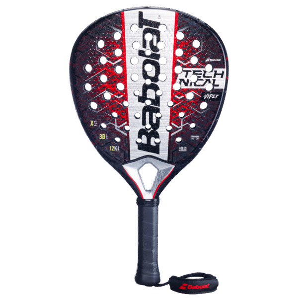 babolat Technical_Viper-