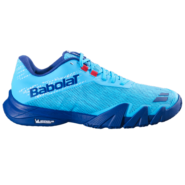 Chaussures padel Babolat Jet Viva Men