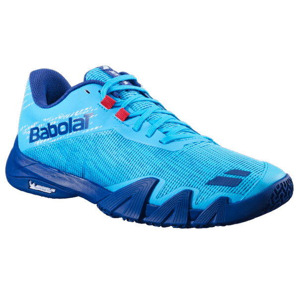 Chaussures padel Babolat Jet Viva Men