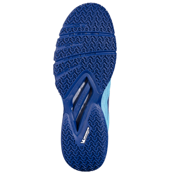 Chaussures padel Babolat Jet Viva Men