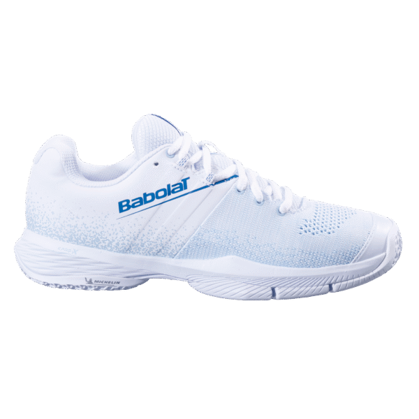 Chaussures padel Babolat Sensa Women
