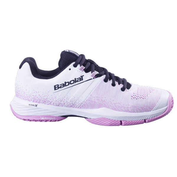 Chaussures padel Babolat Sensa Women