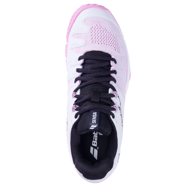 Chaussures padel Babolat Sensa Women