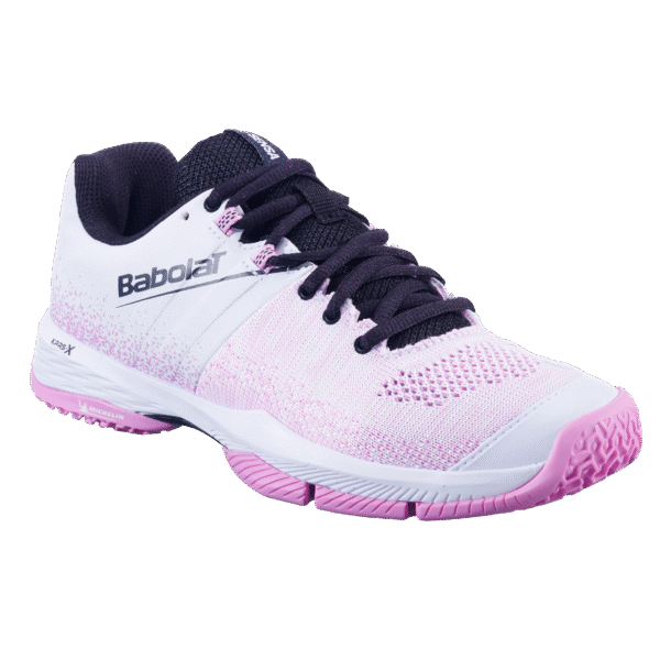 Chaussures padel Babolat Sensa Women