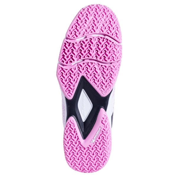 Chaussures padel Babolat Sensa Women