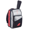 Backpack Babolat Pure Strike Carbon Grey