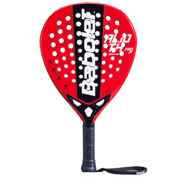 Raquette de padel junior Alioth Pro JR