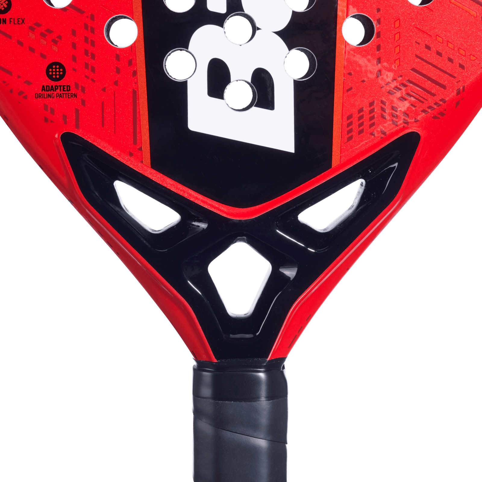 Raquette de padel junior Alioth Pro JR