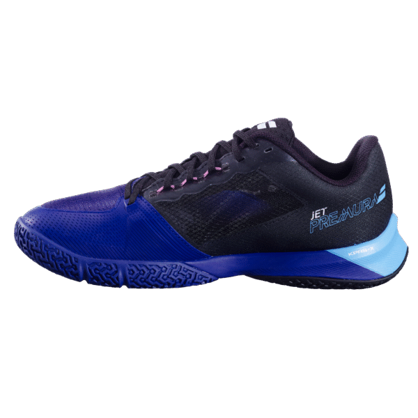 Babolat Jet Premura 2 Lebron homme