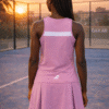 Padel Skirt Femme babolat
