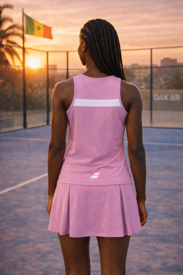 Padel Skirt Femme babolat