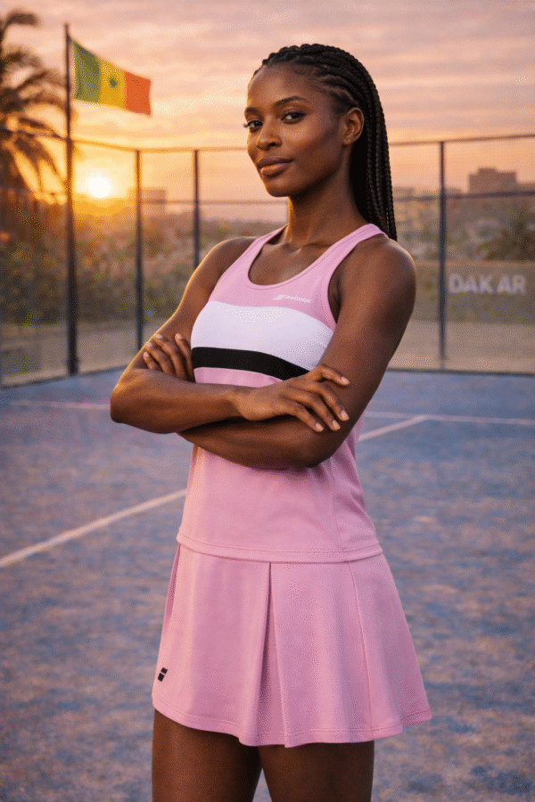 Padel Skirt Femme babolat