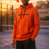 Sweat à capuche Exercise Hood Homme