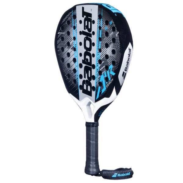 Raquette de padel Babolat Air Veron 2.6